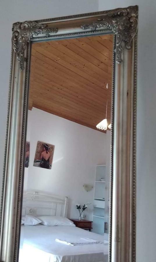 Villa Thanos Маратіас Екстер'єр фото